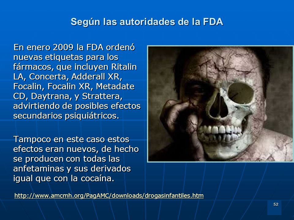 ¿concerta hace que pierda peso como adderalli ¿concerta hace que pierda peso como adderalli